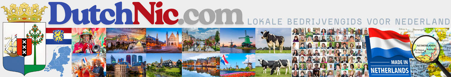 Gemaakt in Nederland - I'm Storm - internet, media & reclame